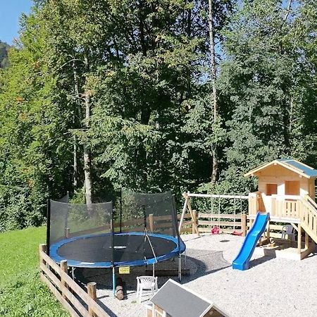 Leitenhof Hintersee Extérieur photo