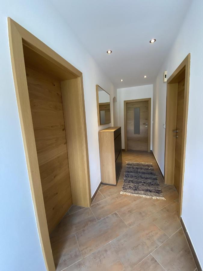 Leitenhof Hintersee Extérieur photo