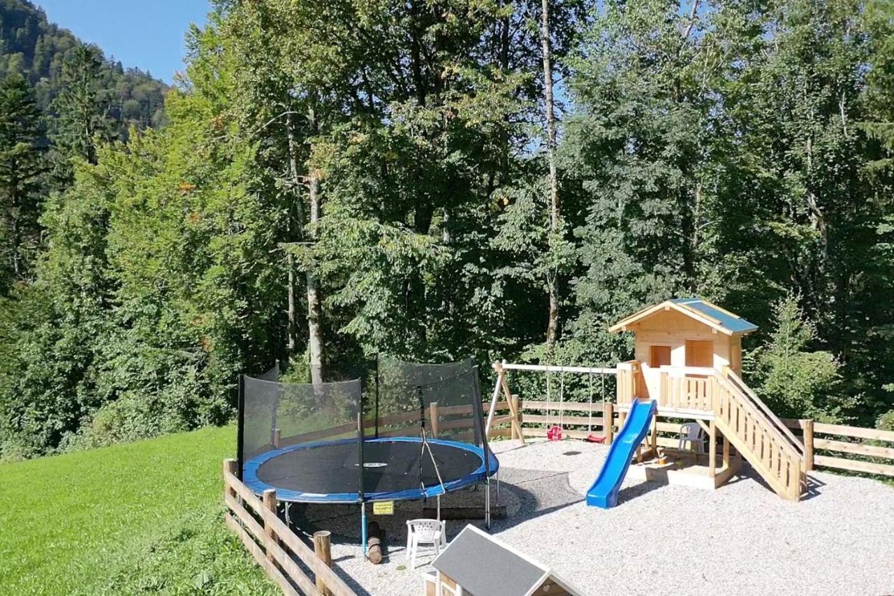 Leitenhof Hintersee Extérieur photo