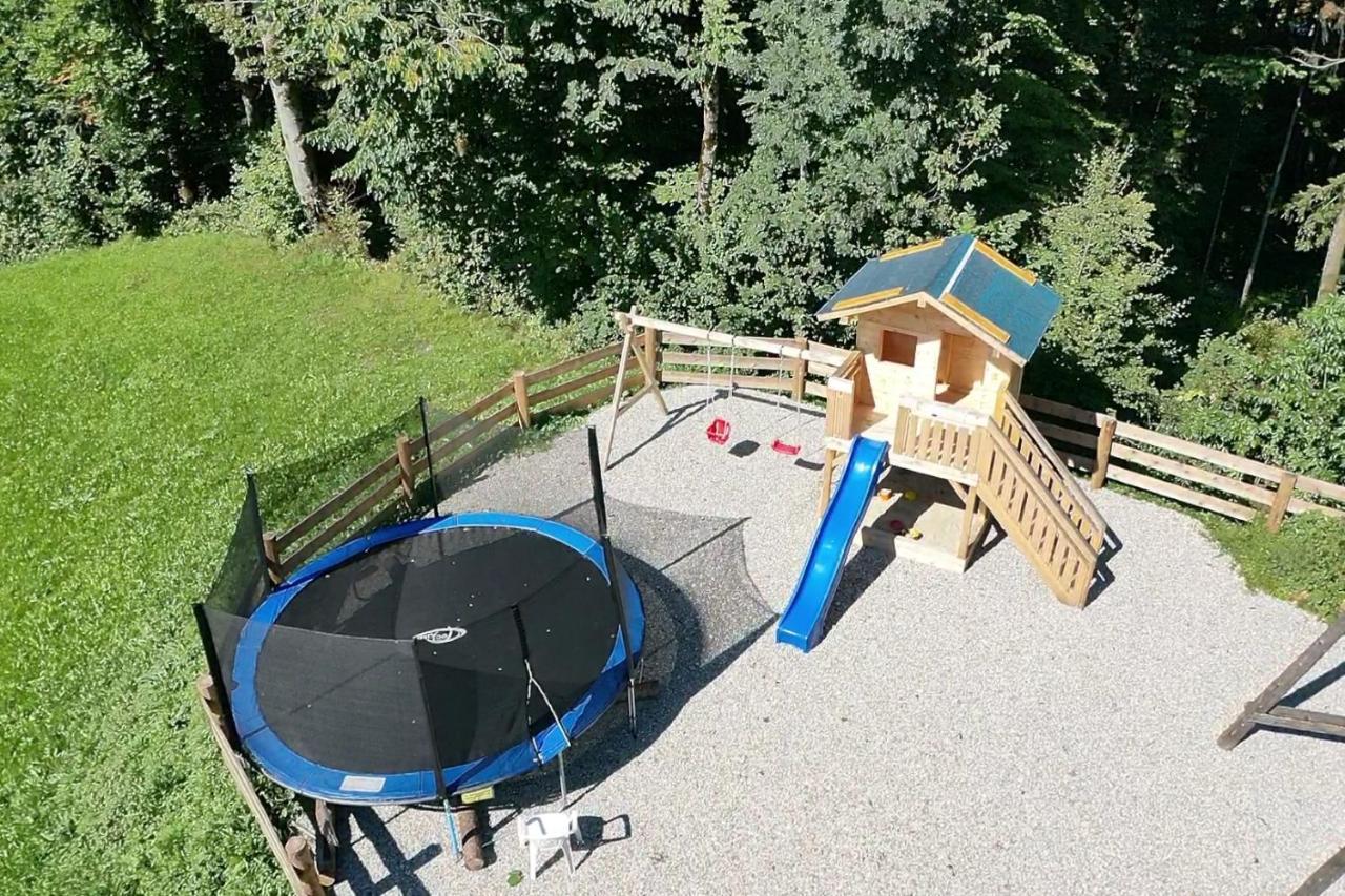 Leitenhof Hintersee Extérieur photo